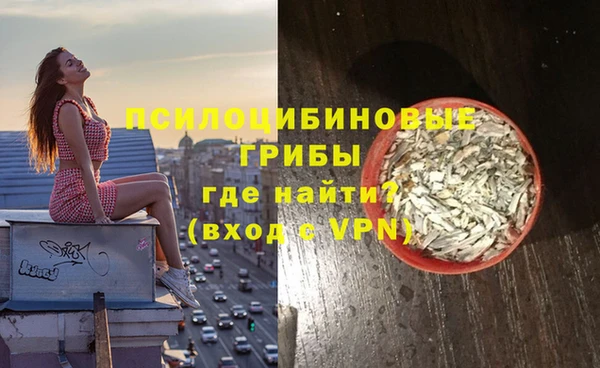 первитин Алексеевка